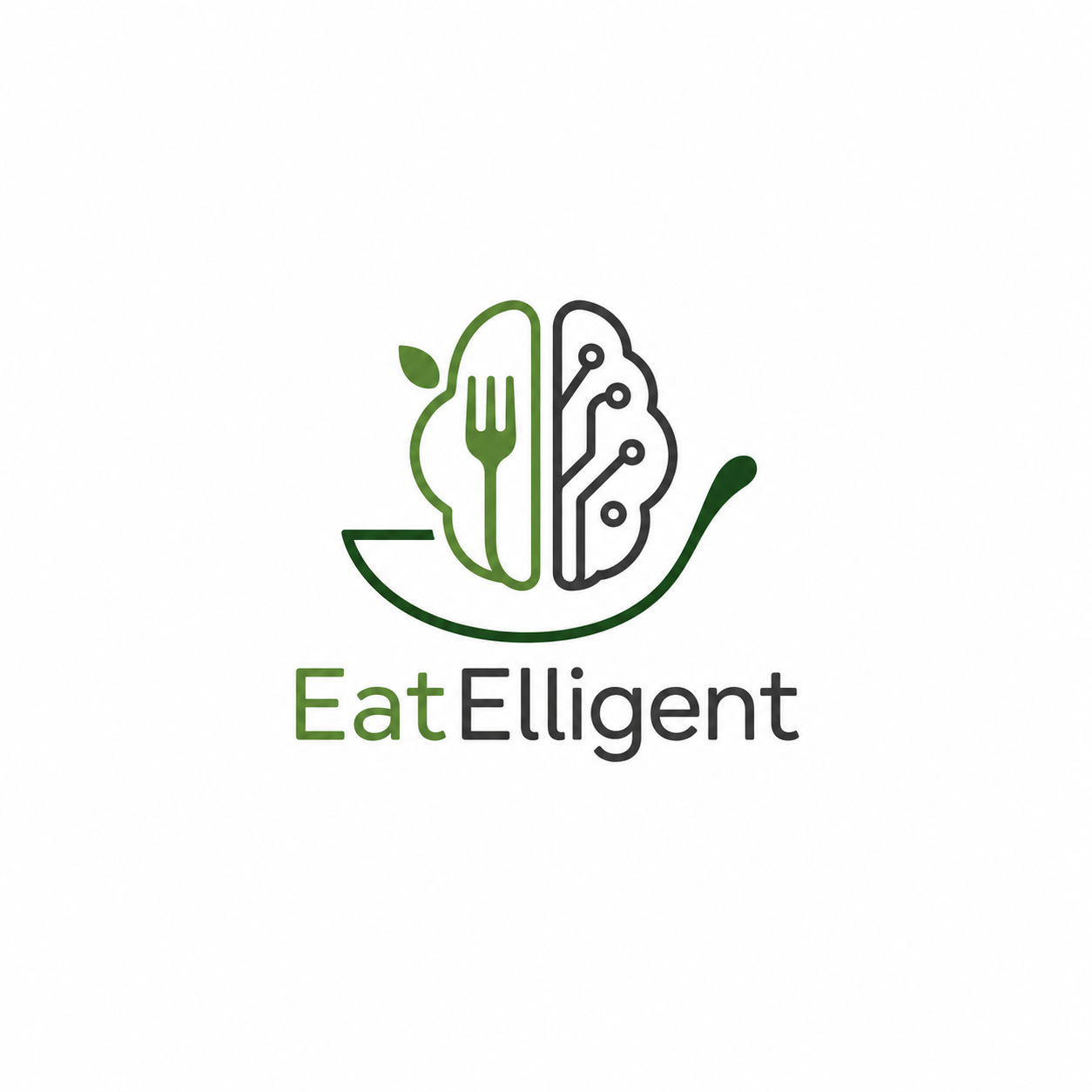 EatEligent logo