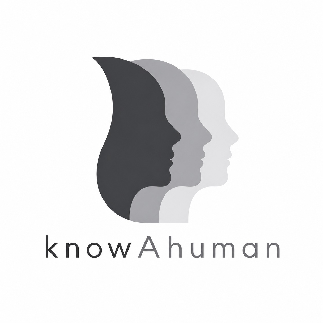 knowAhuman logo